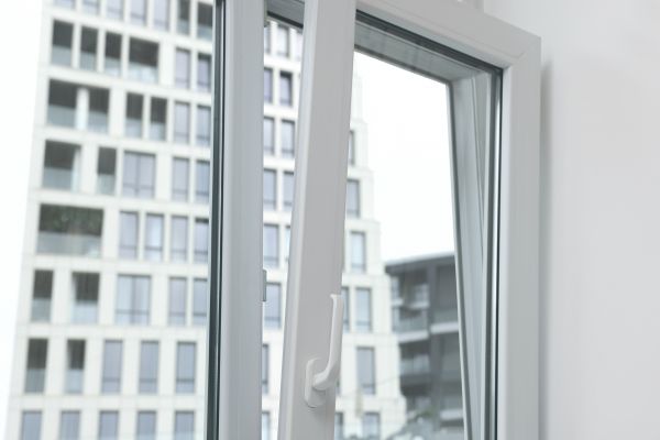 Soundproof Windows Installation in Euless