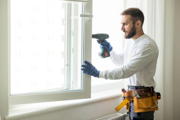 Custom Window Service in Euless