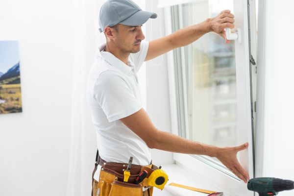 Window Remodeling in Euless