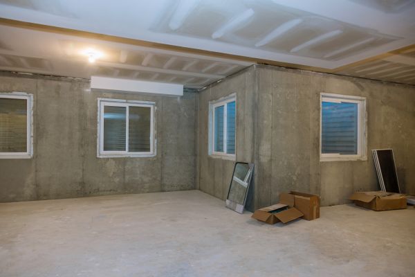 Basement Window Service in Euless