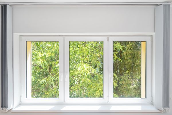 Window Installation Service in Euless