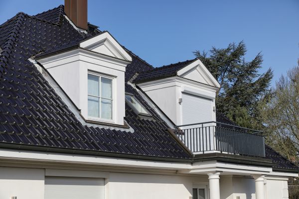 Dormer Window Replacement in Euless