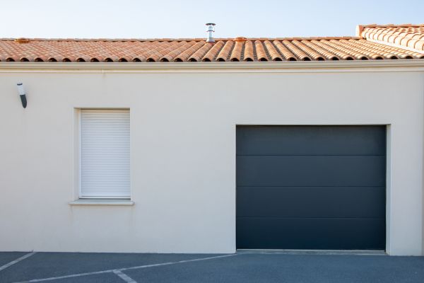 Garage Window Replacement in Euless