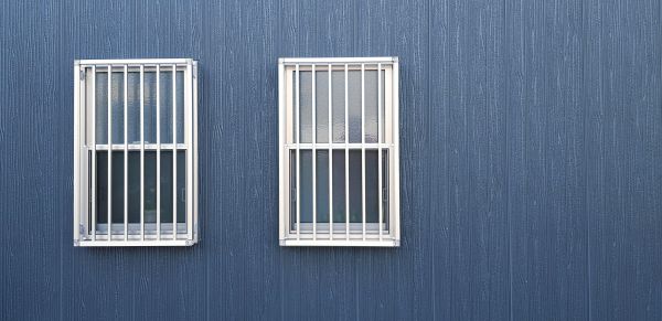 Steel Window Replacement in Euless