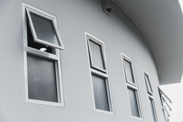 Awning Windows Installation in Euless