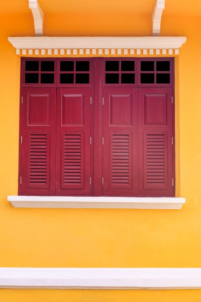 Wood Window Service in Euless