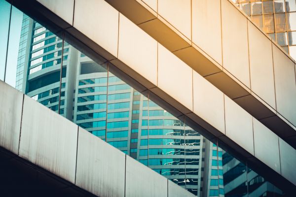 Commercial Window Remodeling in Euless