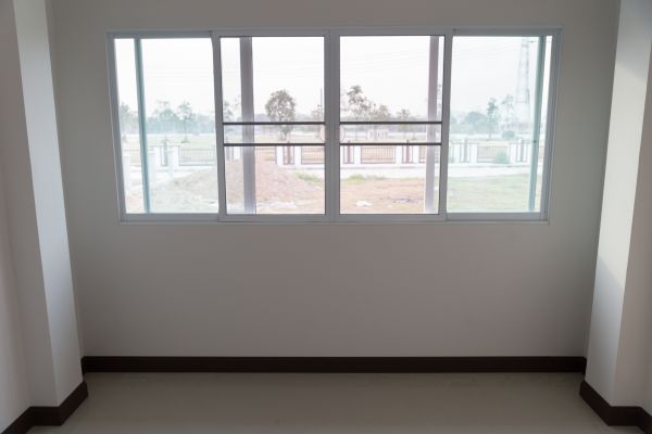 Sliding Windows Installation in Euless