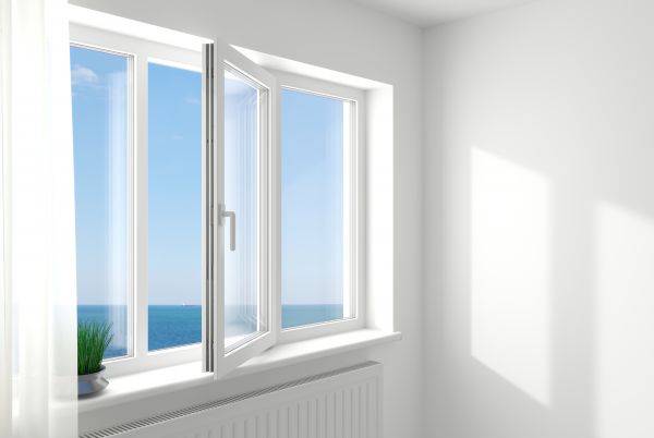 Casement Windows Installation in Euless