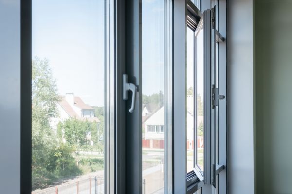 Aluminium Windows Installation in Euless