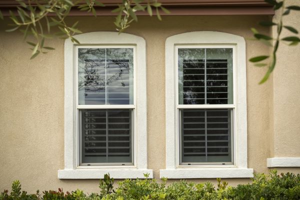 Single Hung Window Replacement in Euless