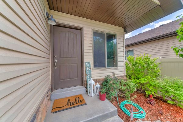 Retrofit Window Replacement in Euless