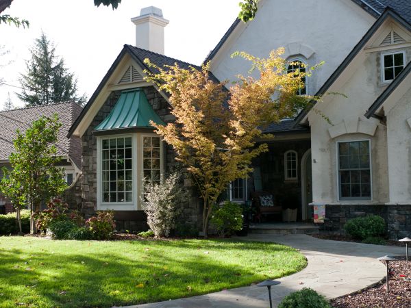 French Window Replacement in Euless