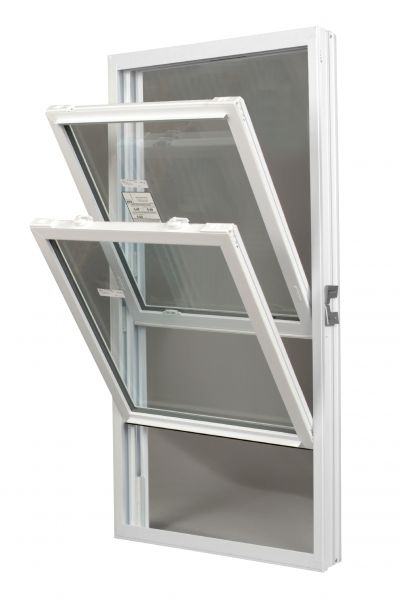 Double Hung Window Replacement in Euless