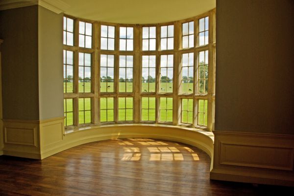Bow Window Replacement in Euless