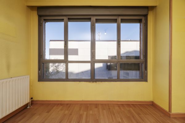 Aluminum Window Replacement in Euless
