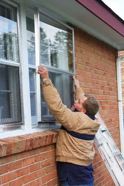 Storm Windows Replacement in Euless