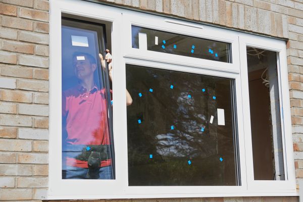 New Windows Installation in Euless