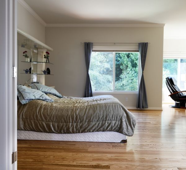 Bedroom Window Installation in Euless